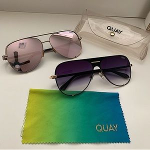 High Key Quays 2 for 1 deal